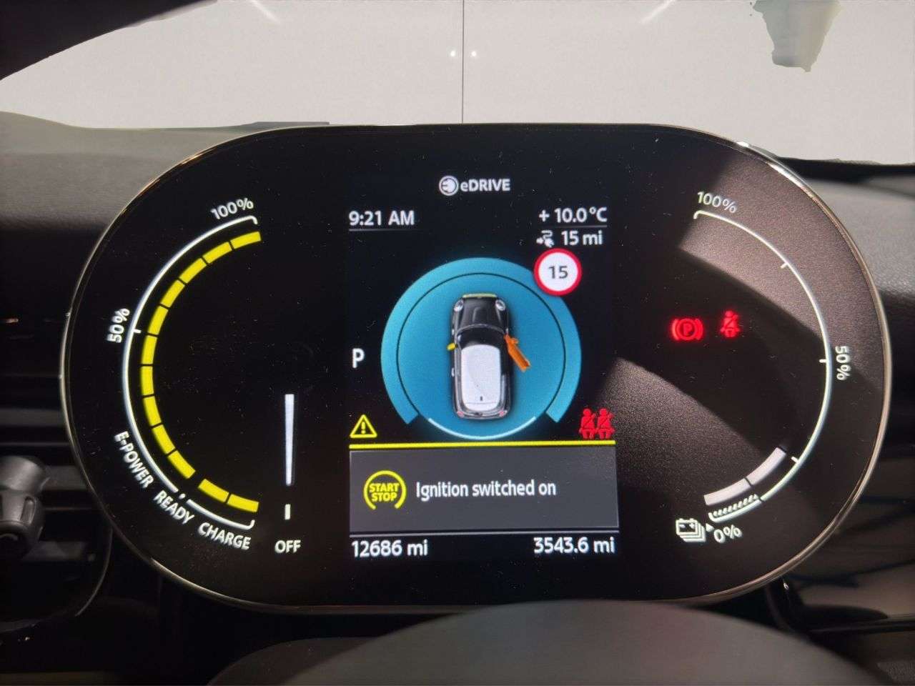 2022 MINI ELECTRIC HATCH 2022 MINI ELECTRIC HATCH