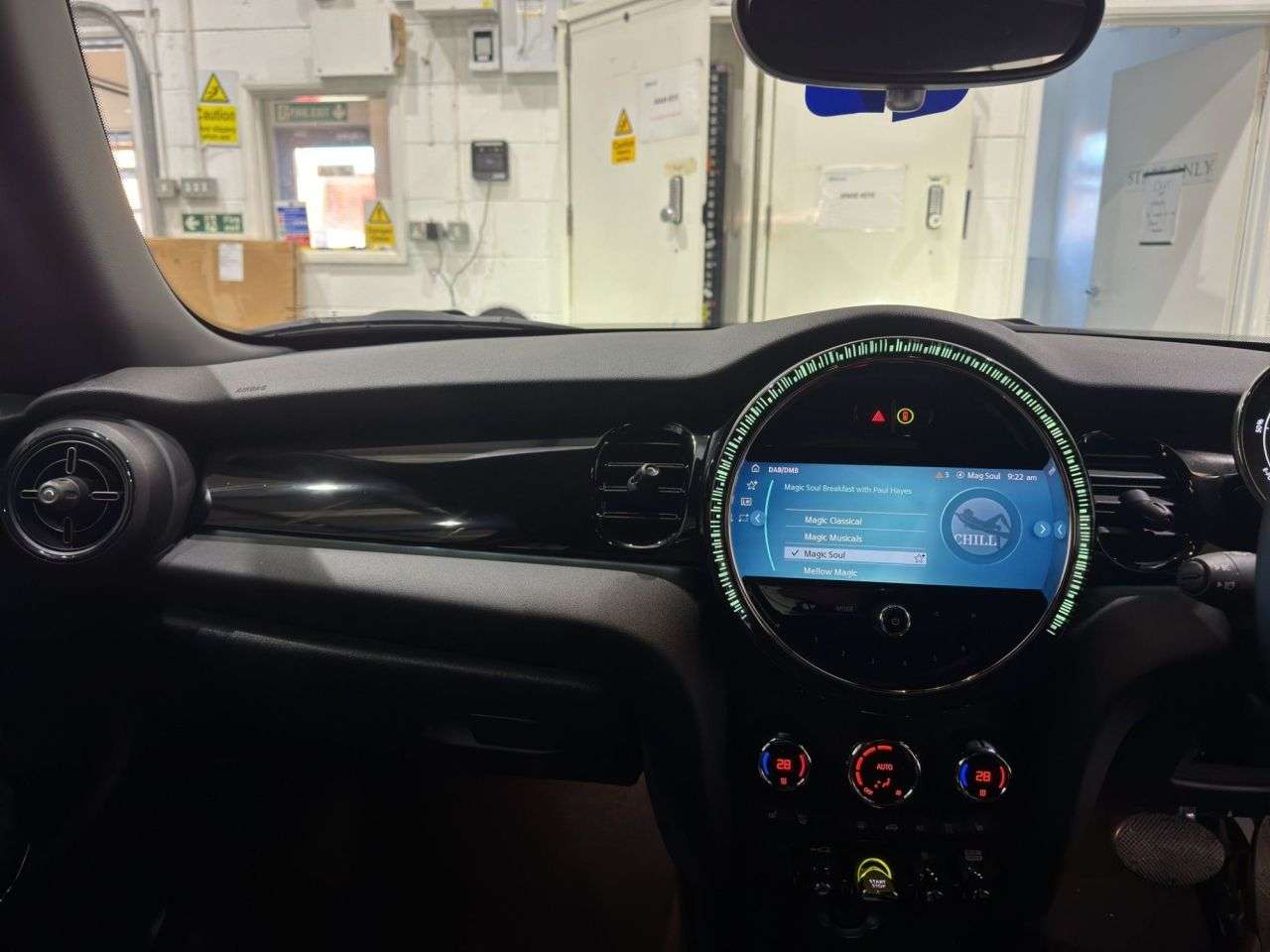 2022 MINI ELECTRIC HATCH 2022 MINI ELECTRIC HATCH