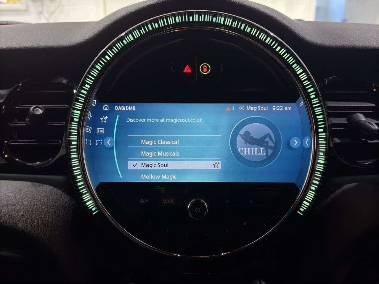 2022 MINI ELECTRIC HATCH 2022 MINI ELECTRIC HATCH