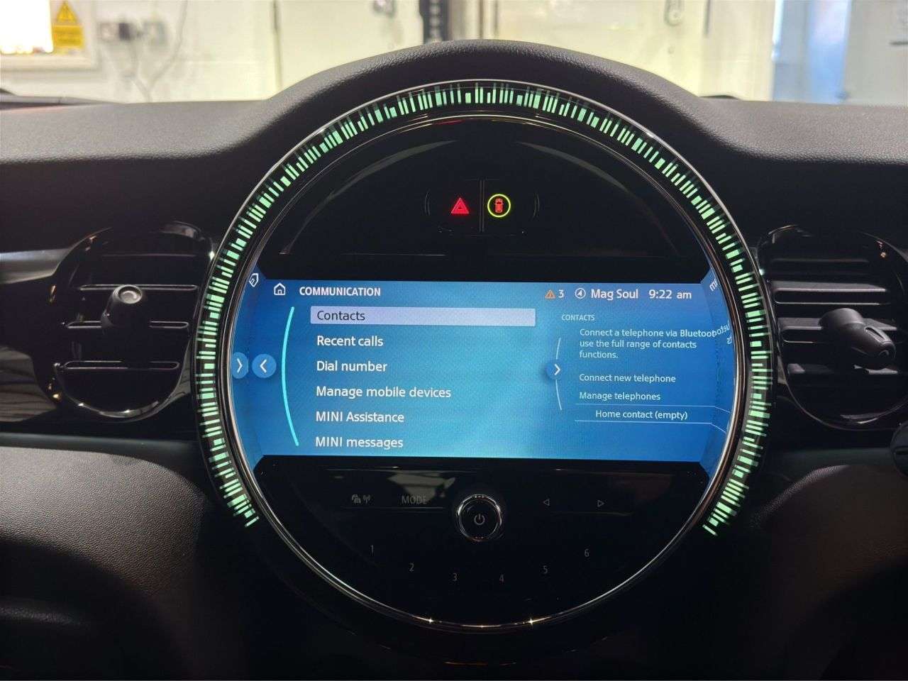 2022 MINI ELECTRIC HATCH 2022 MINI ELECTRIC HATCH