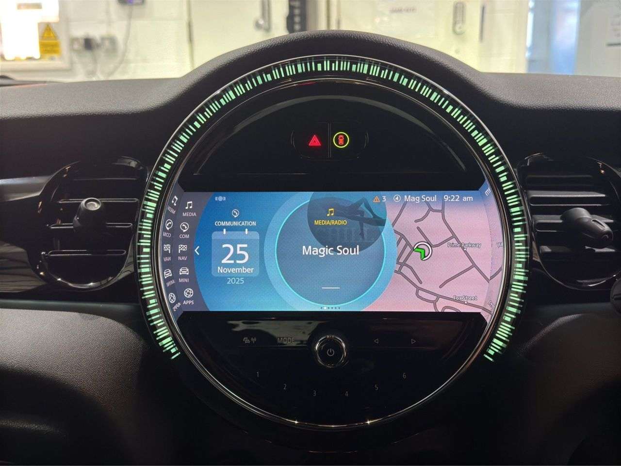 2022 MINI ELECTRIC HATCH 2022 MINI ELECTRIC HATCH