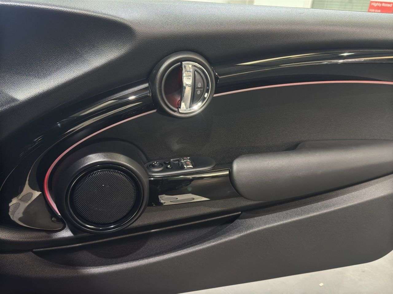 2022 MINI ELECTRIC HATCH 2022 MINI ELECTRIC HATCH