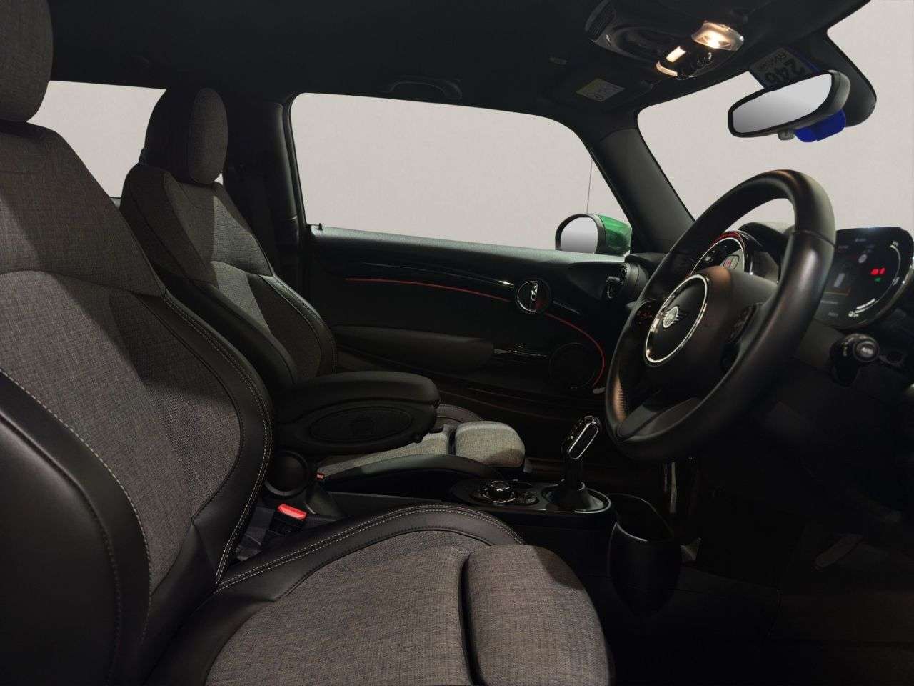 2022 MINI ELECTRIC HATCH 2022 MINI ELECTRIC HATCH