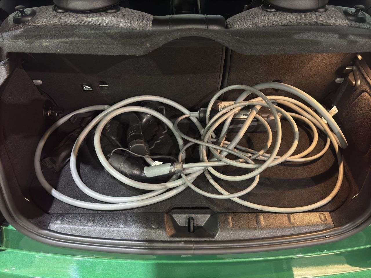 2022 MINI ELECTRIC HATCH 2022 MINI ELECTRIC HATCH