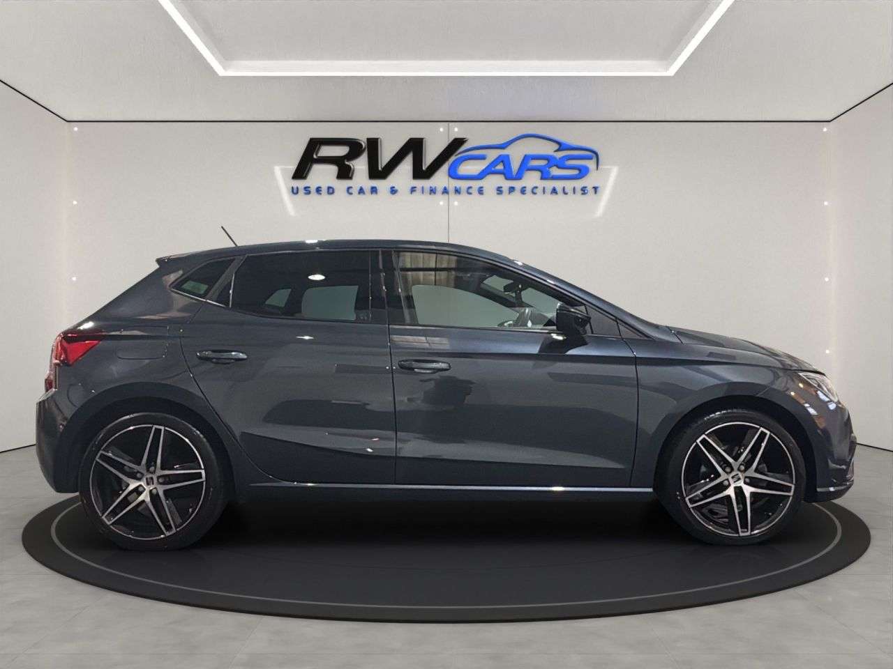 2023 SEAT IBIZA 2023 SEAT IBIZA