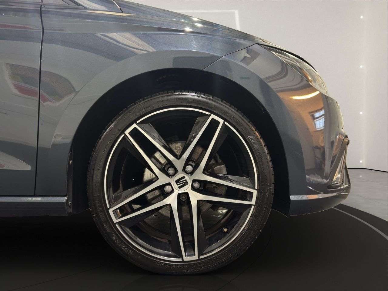 2023 SEAT IBIZA 2023 SEAT IBIZA