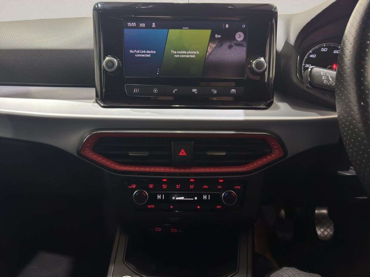 2023 SEAT IBIZA 2023 SEAT IBIZA