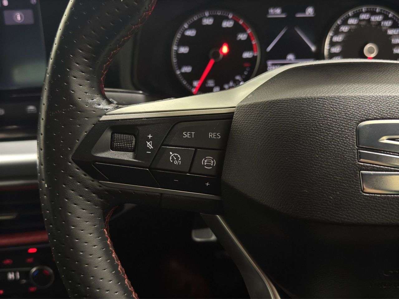 2023 SEAT IBIZA 2023 SEAT IBIZA