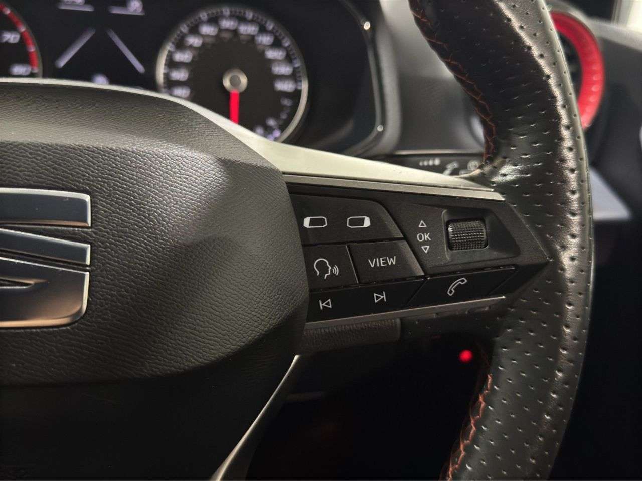 2023 SEAT IBIZA 2023 SEAT IBIZA