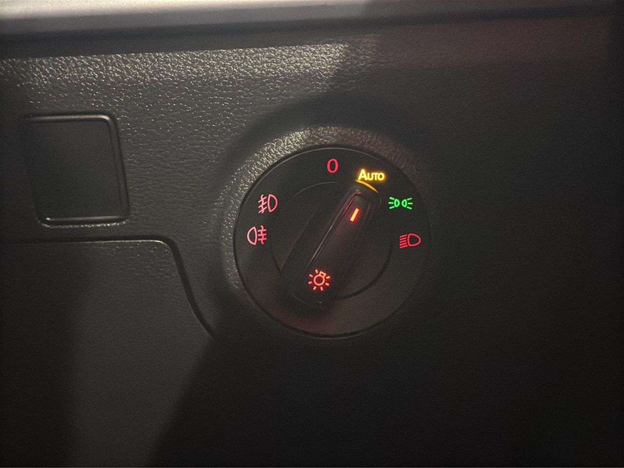 2023 SEAT IBIZA 2023 SEAT IBIZA