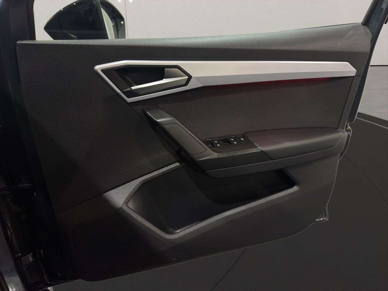 2023 SEAT IBIZA 2023 SEAT IBIZA