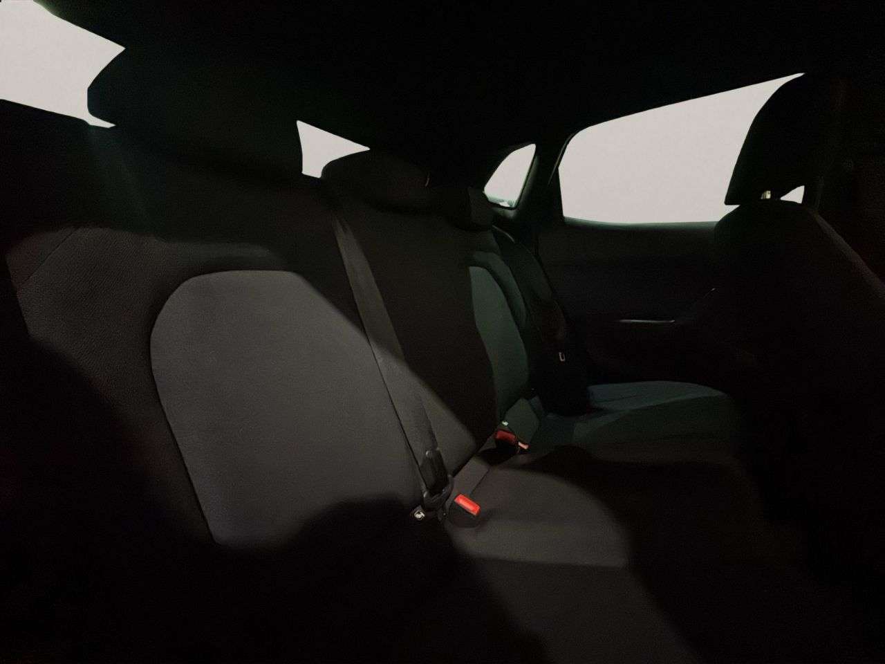 2023 SEAT IBIZA 2023 SEAT IBIZA