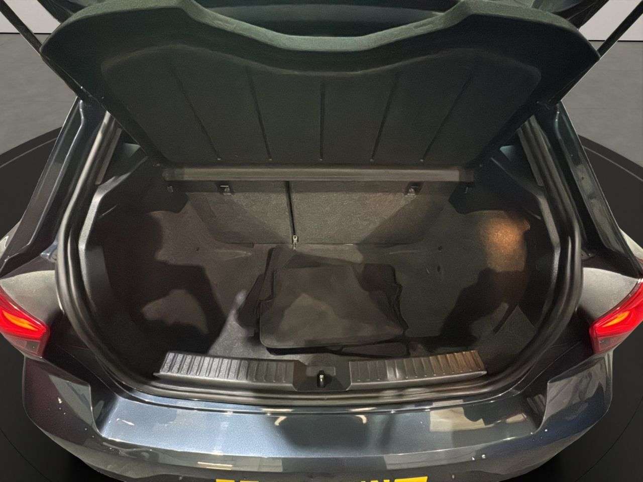 2023 SEAT IBIZA 2023 SEAT IBIZA