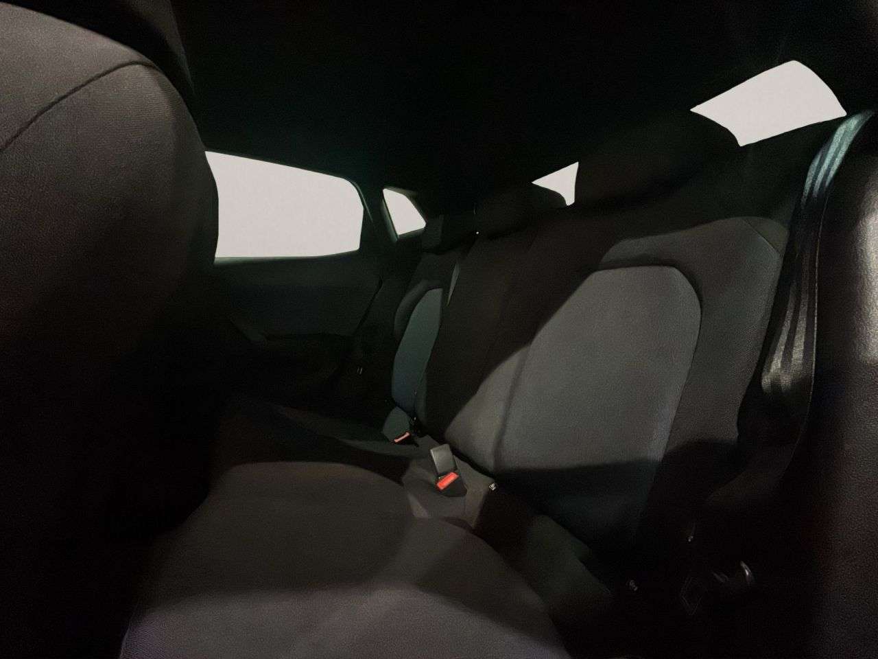 2023 SEAT IBIZA 2023 SEAT IBIZA