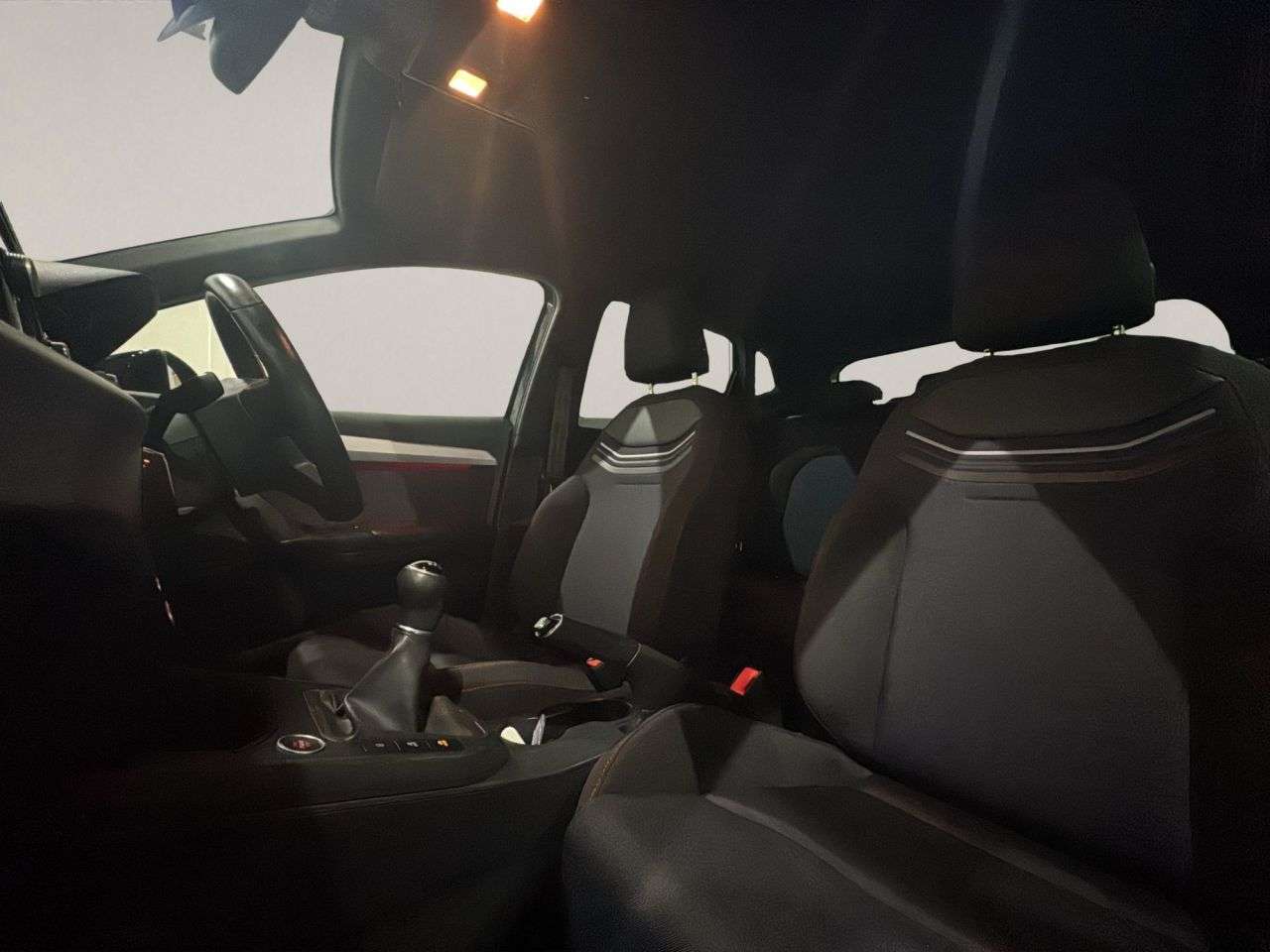 2023 SEAT IBIZA 2023 SEAT IBIZA