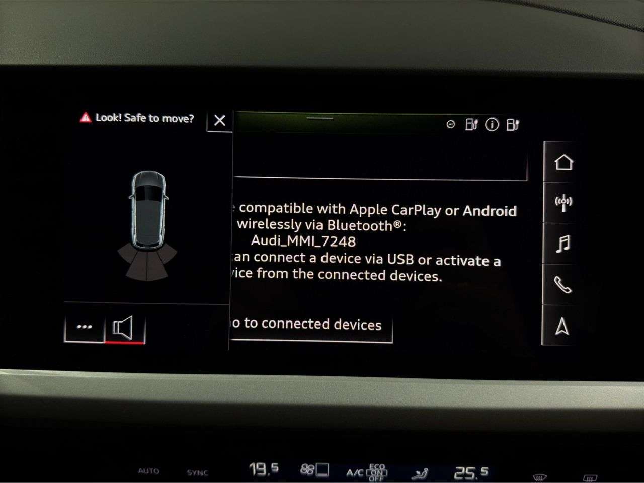 2021 AUDI Q4 E-TRON 2021 AUDI Q4 E-TRON