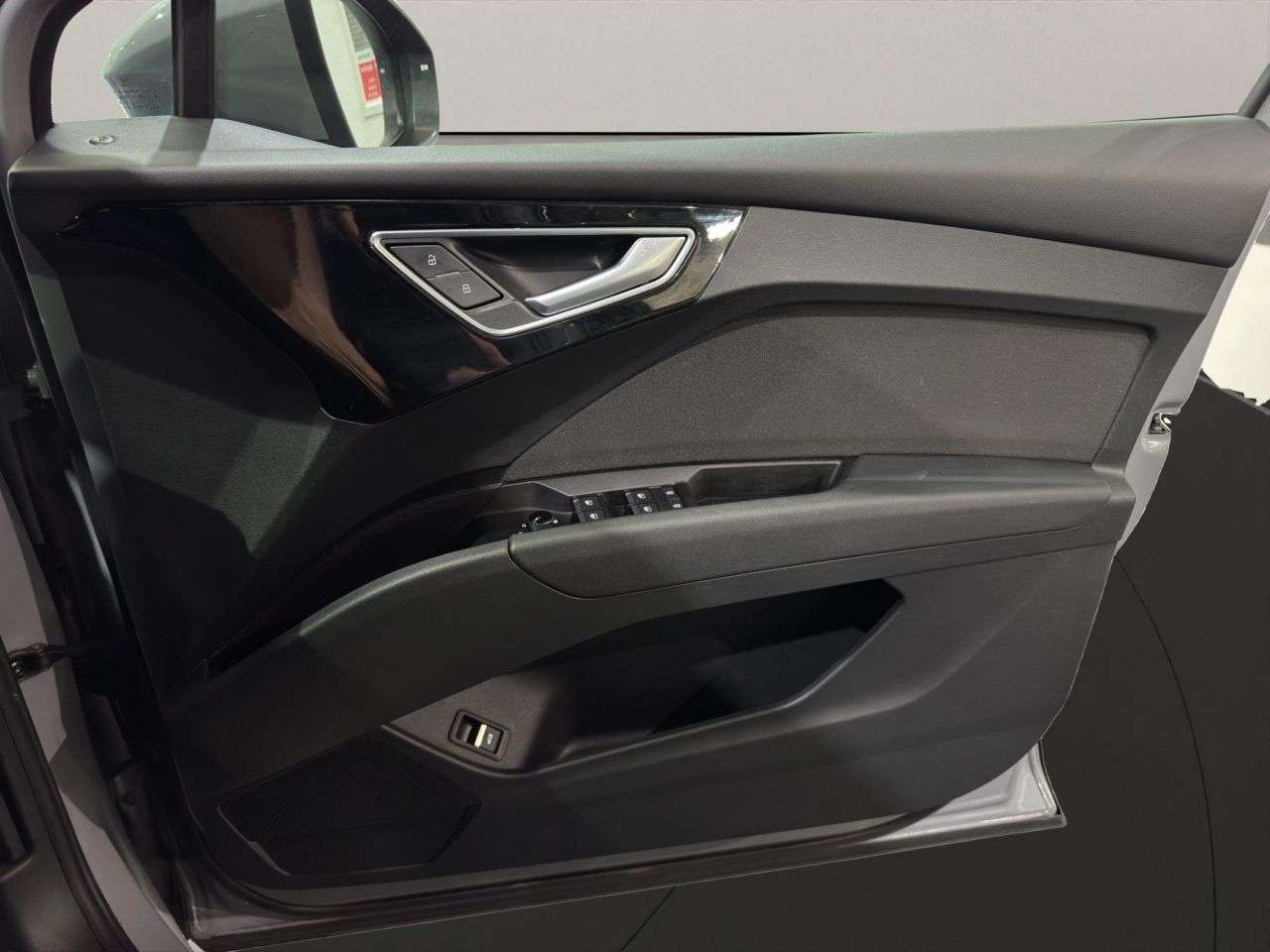 2021 AUDI Q4 E-TRON 2021 AUDI Q4 E-TRON