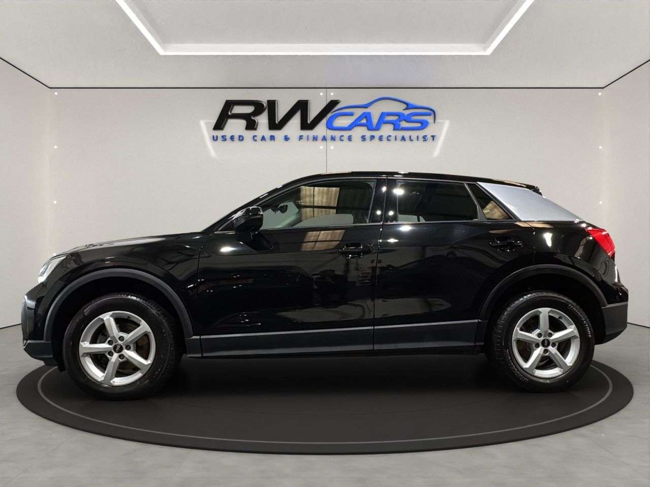 2021 AUDI Q2 2021 AUDI Q2