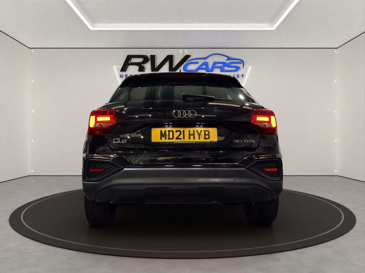 2021 AUDI Q2 2021 AUDI Q2