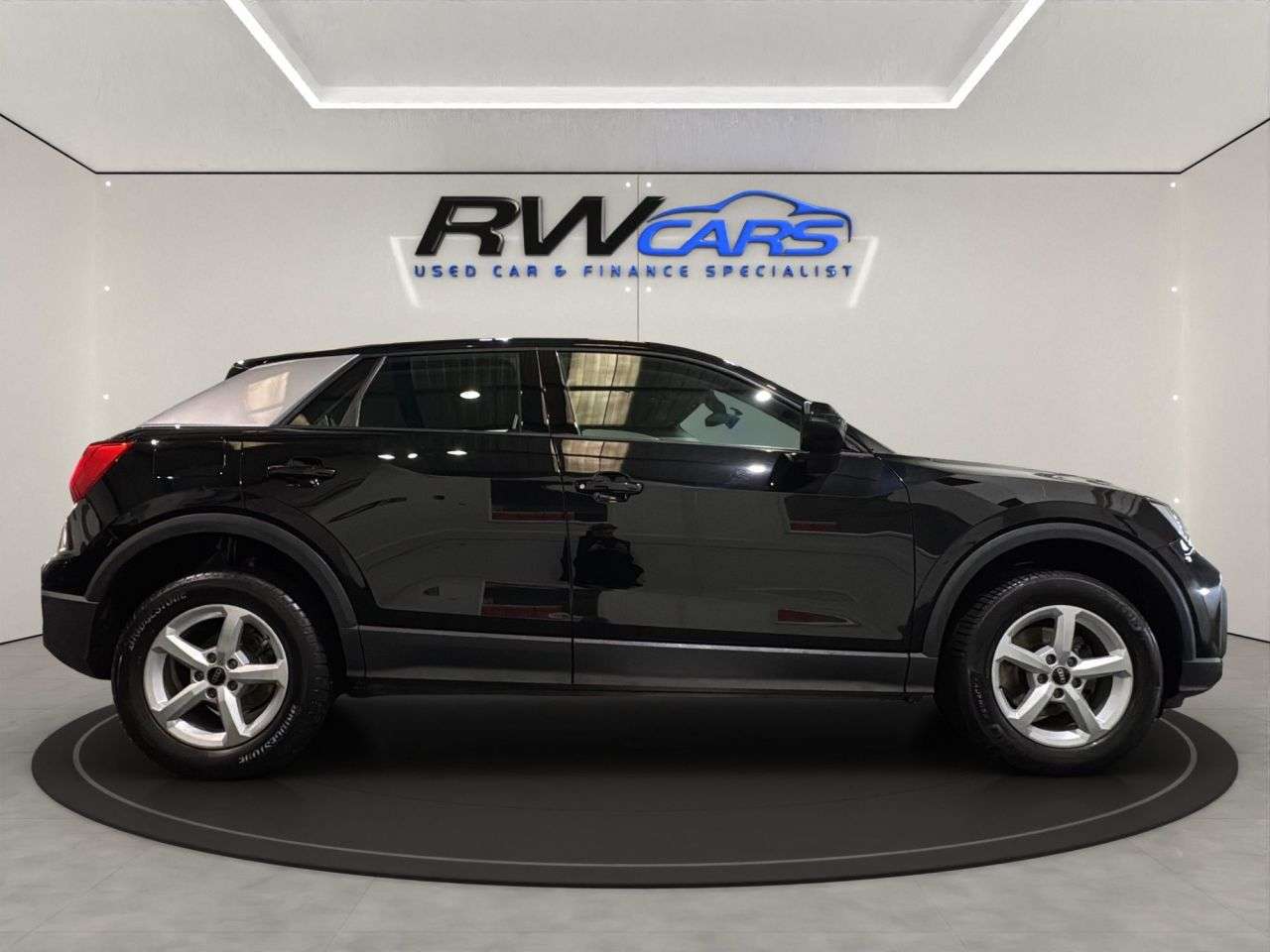 2021 AUDI Q2 2021 AUDI Q2