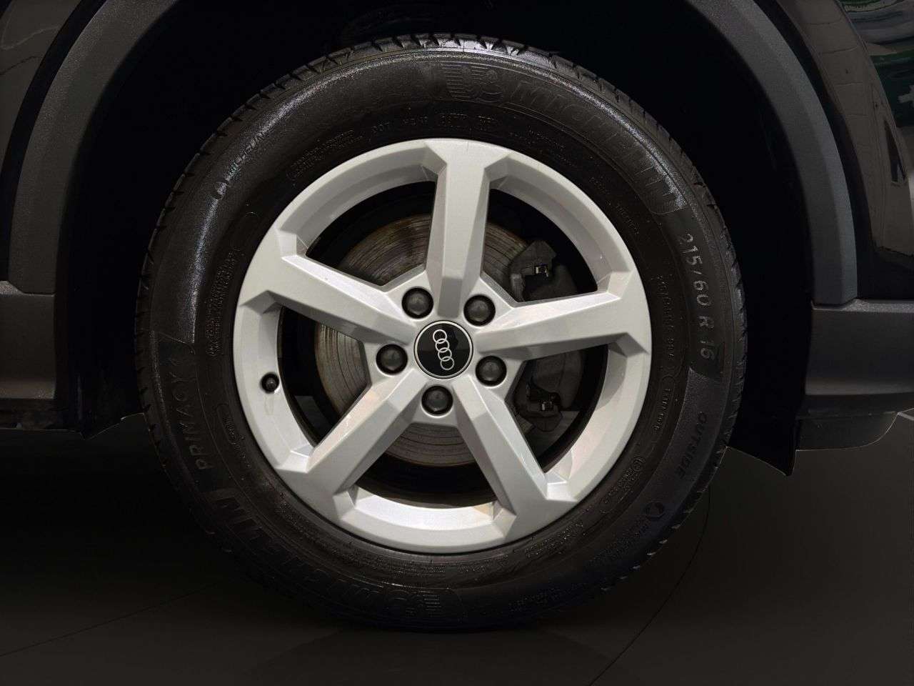 2021 AUDI Q2 2021 AUDI Q2