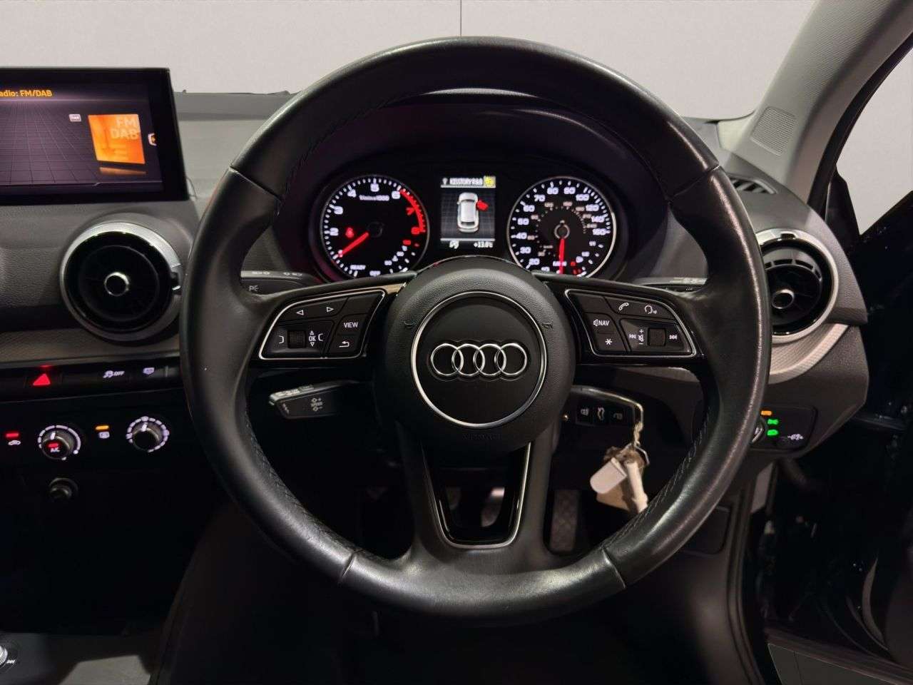 2021 AUDI Q2 2021 AUDI Q2