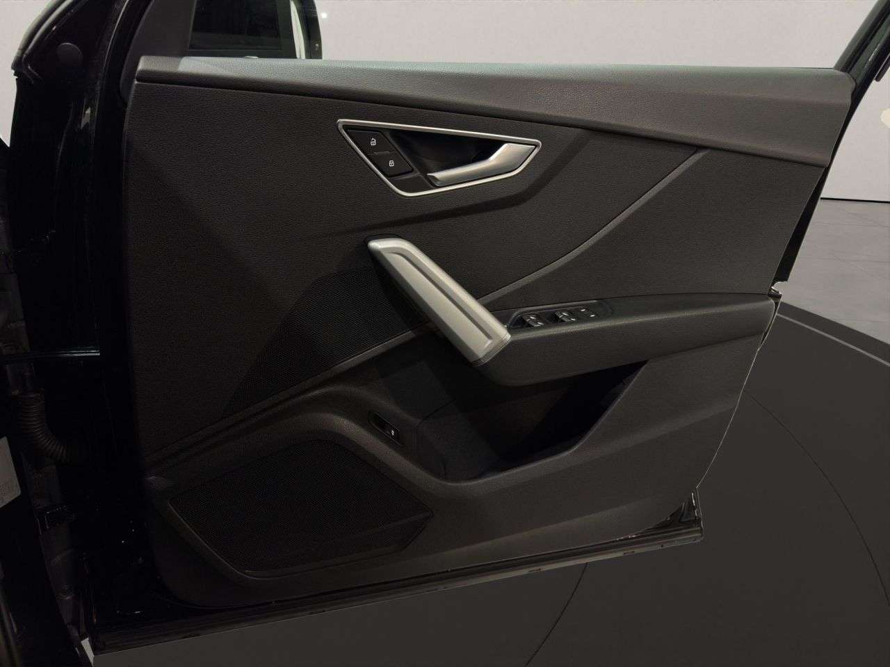 2021 AUDI Q2 2021 AUDI Q2