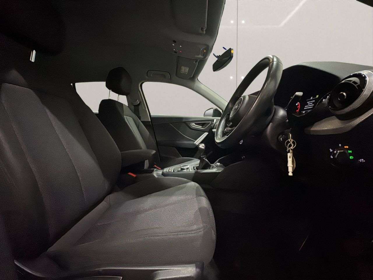 2021 AUDI Q2 2021 AUDI Q2