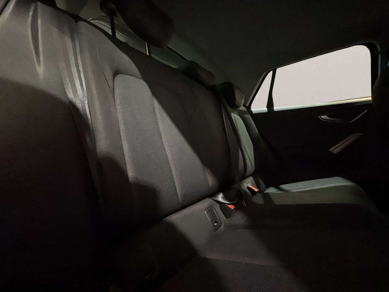 2021 AUDI Q2 2021 AUDI Q2