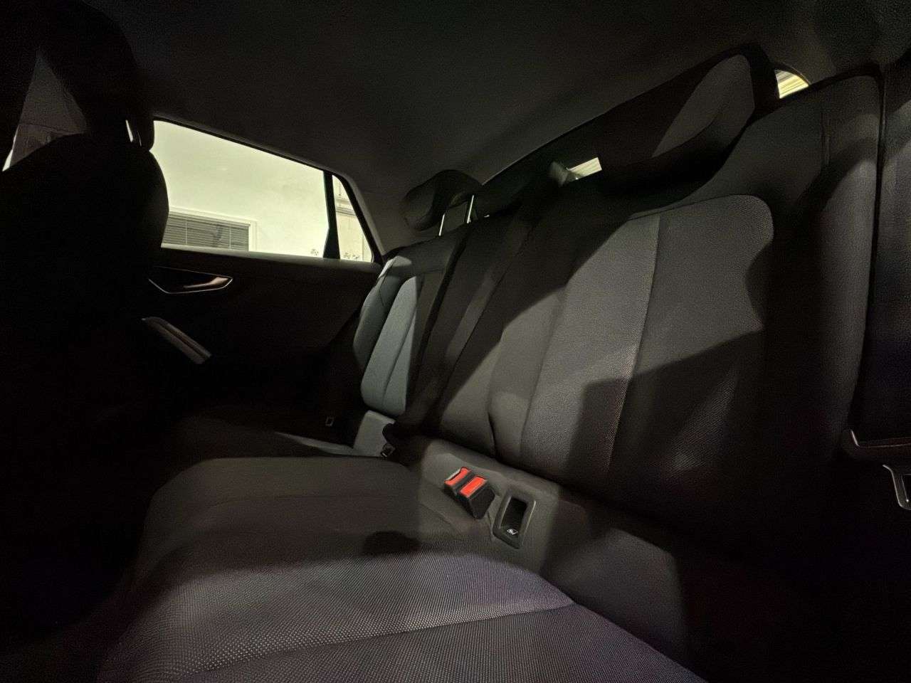 2021 AUDI Q2 2021 AUDI Q2