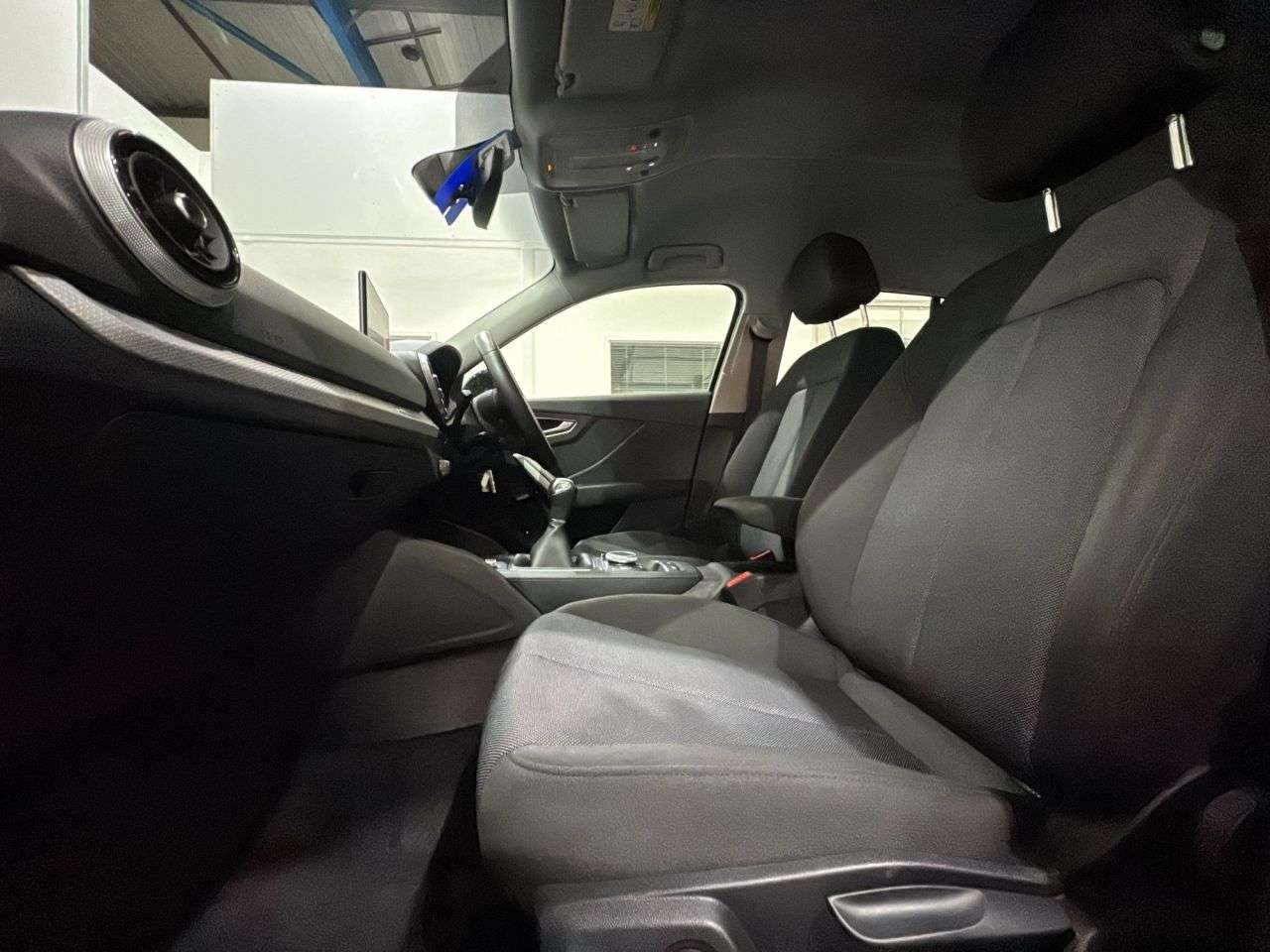 2021 AUDI Q2 2021 AUDI Q2