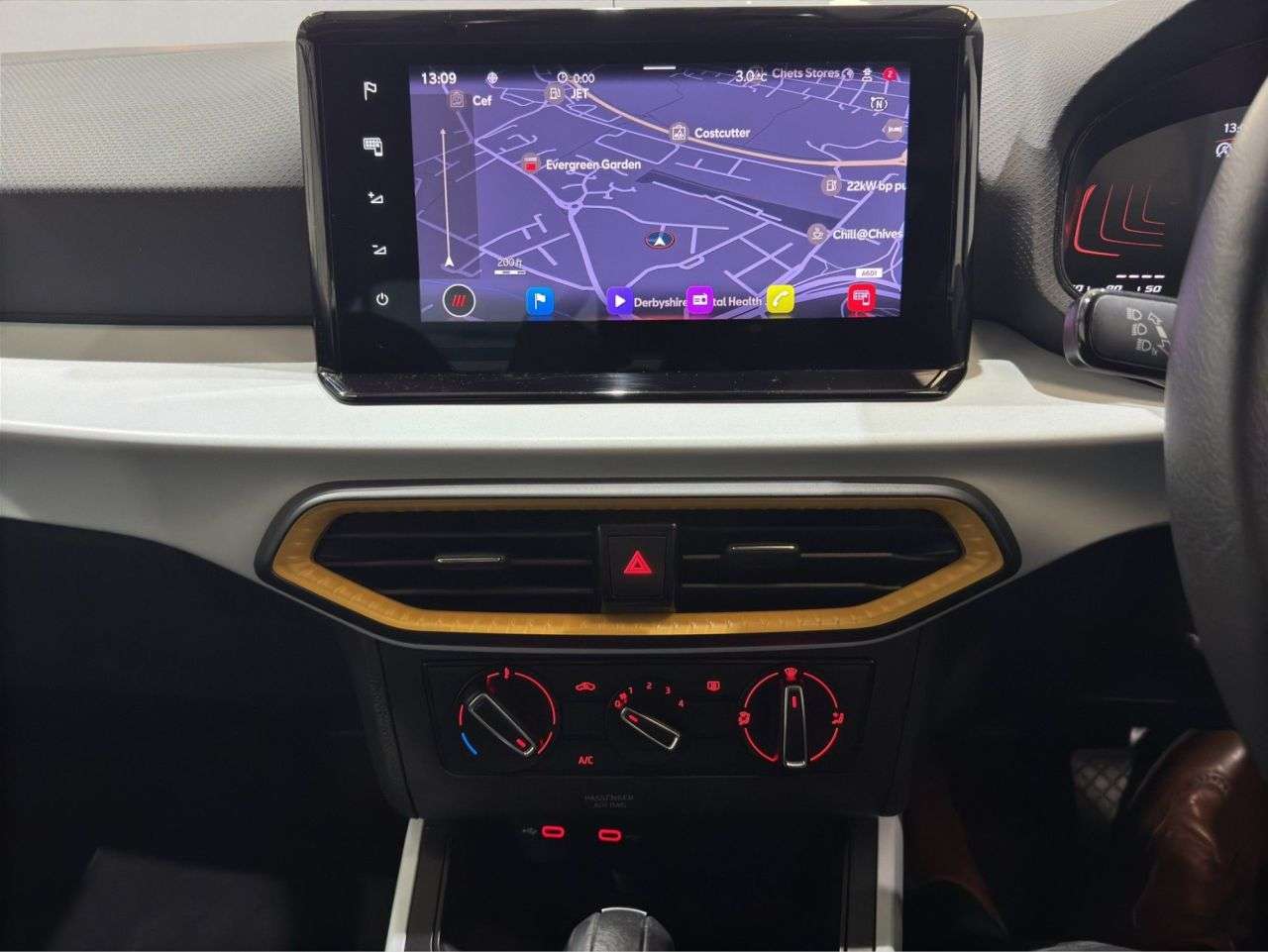 2022 SEAT ARONA 2022 SEAT ARONA