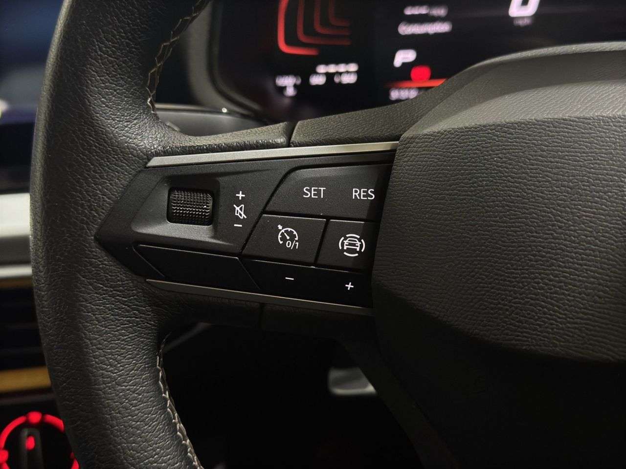 2022 SEAT ARONA 2022 SEAT ARONA