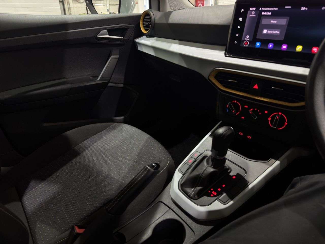 2022 SEAT ARONA 2022 SEAT ARONA