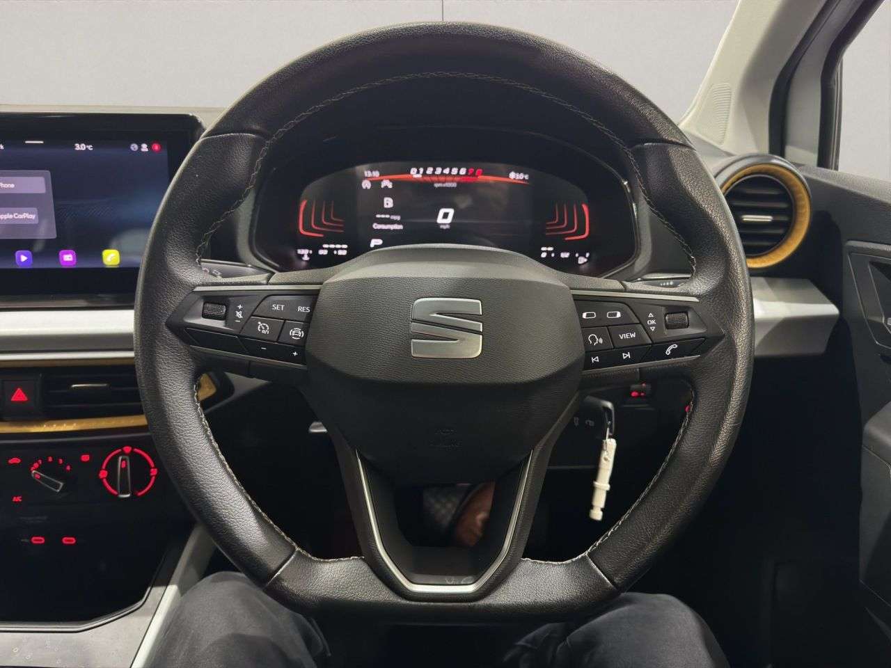 2022 SEAT ARONA 2022 SEAT ARONA