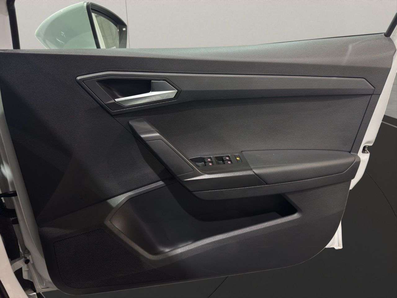 2022 SEAT ARONA 2022 SEAT ARONA