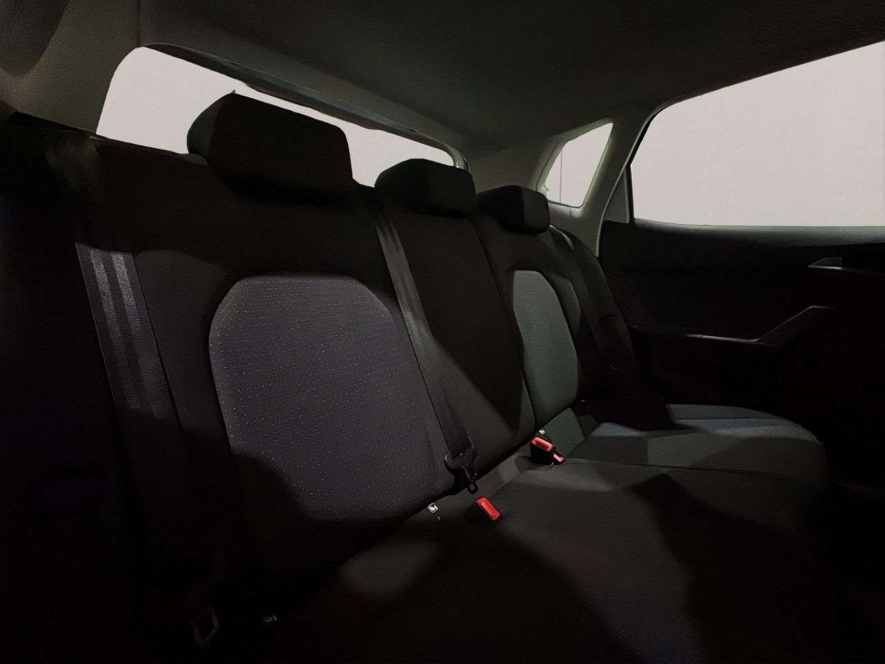 2022 SEAT ARONA 2022 SEAT ARONA