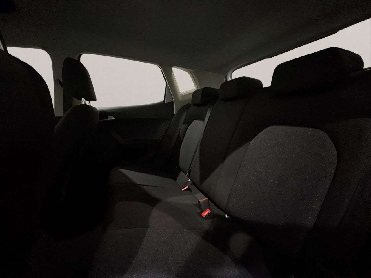 2022 SEAT ARONA 2022 SEAT ARONA