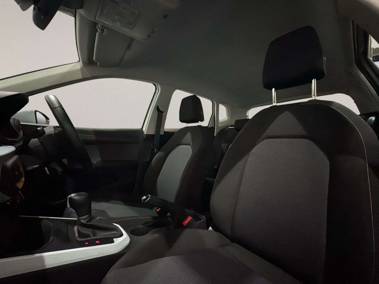 2022 SEAT ARONA 2022 SEAT ARONA