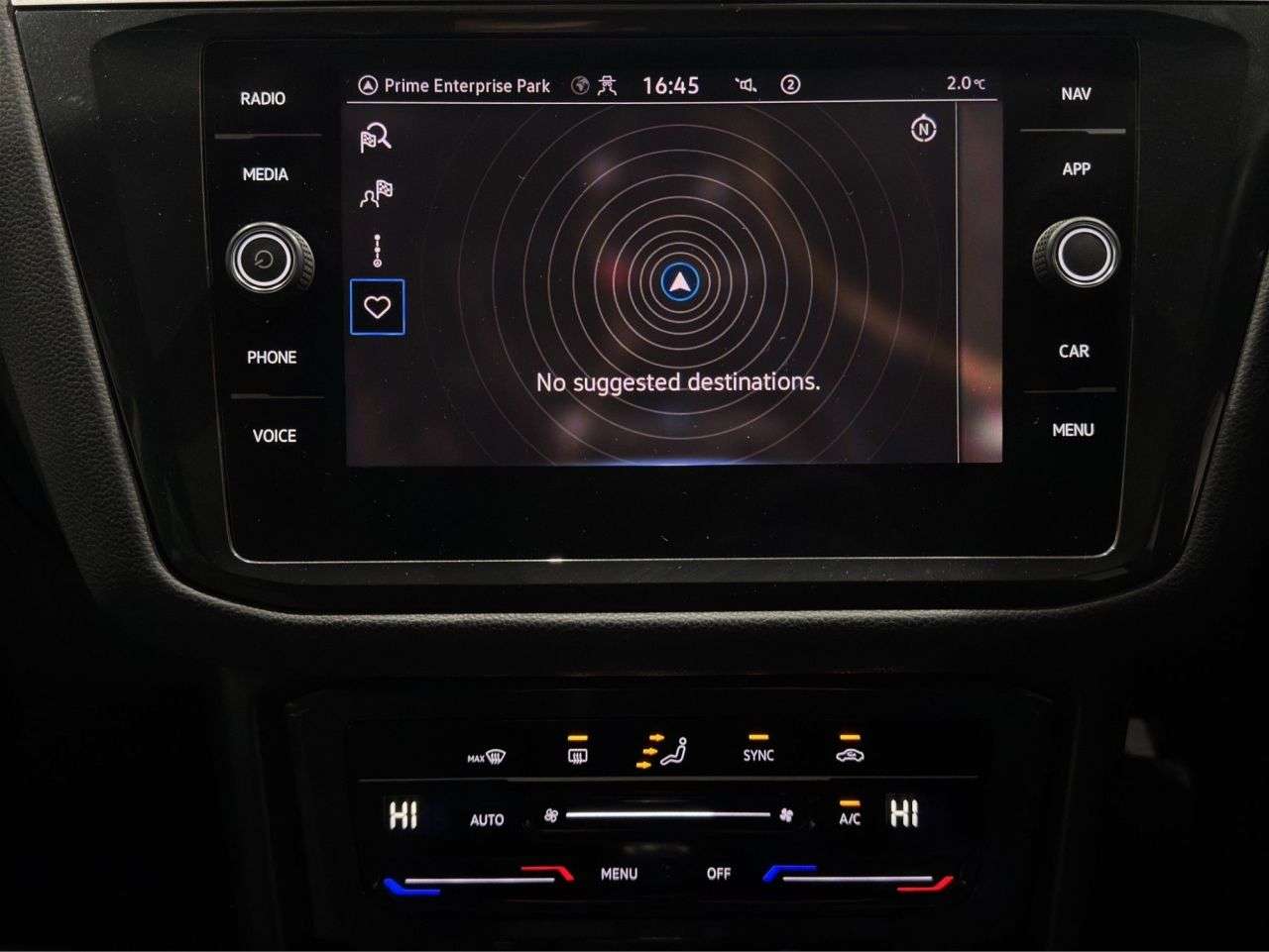 2021 VOLKSWAGEN TIGUAN 2021 VOLKSWAGEN TIGUAN