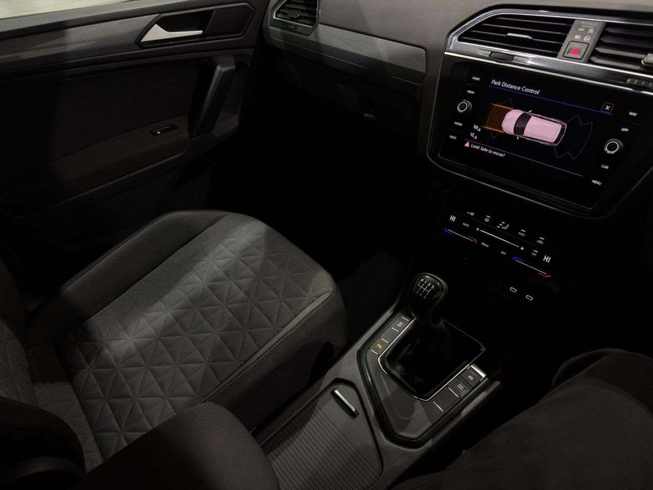 2021 VOLKSWAGEN TIGUAN 2021 VOLKSWAGEN TIGUAN