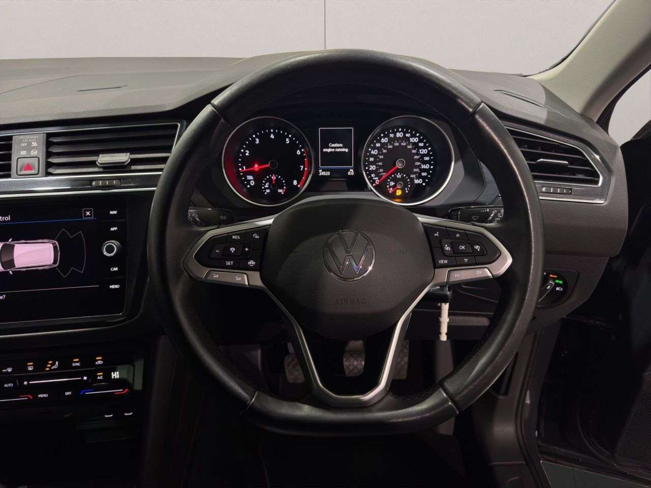 2021 VOLKSWAGEN TIGUAN 2021 VOLKSWAGEN TIGUAN