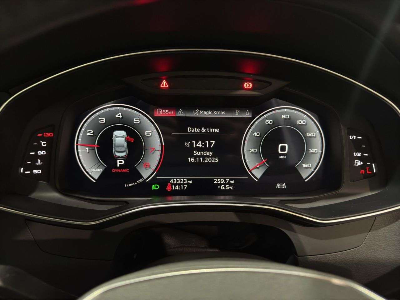 2022 AUDI A6 SALOON 2022 AUDI A6 SALOON