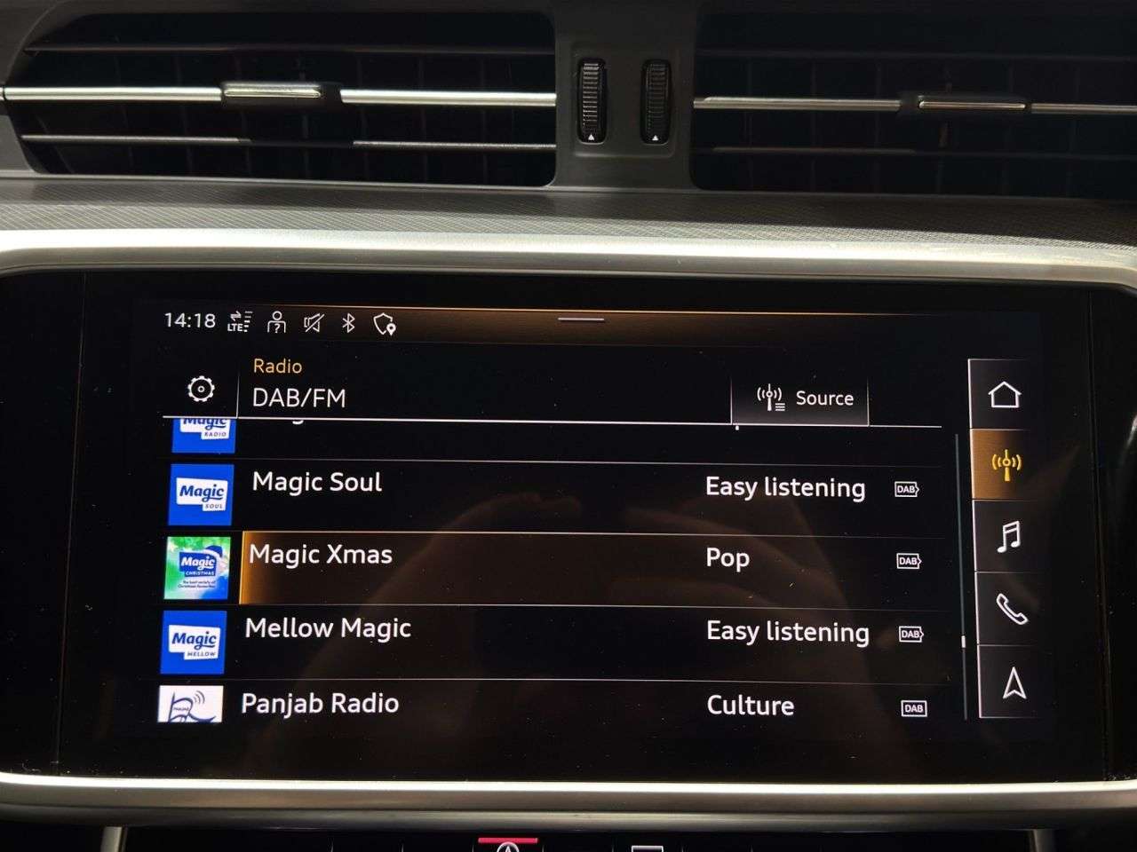 2022 AUDI A6 SALOON 2022 AUDI A6 SALOON