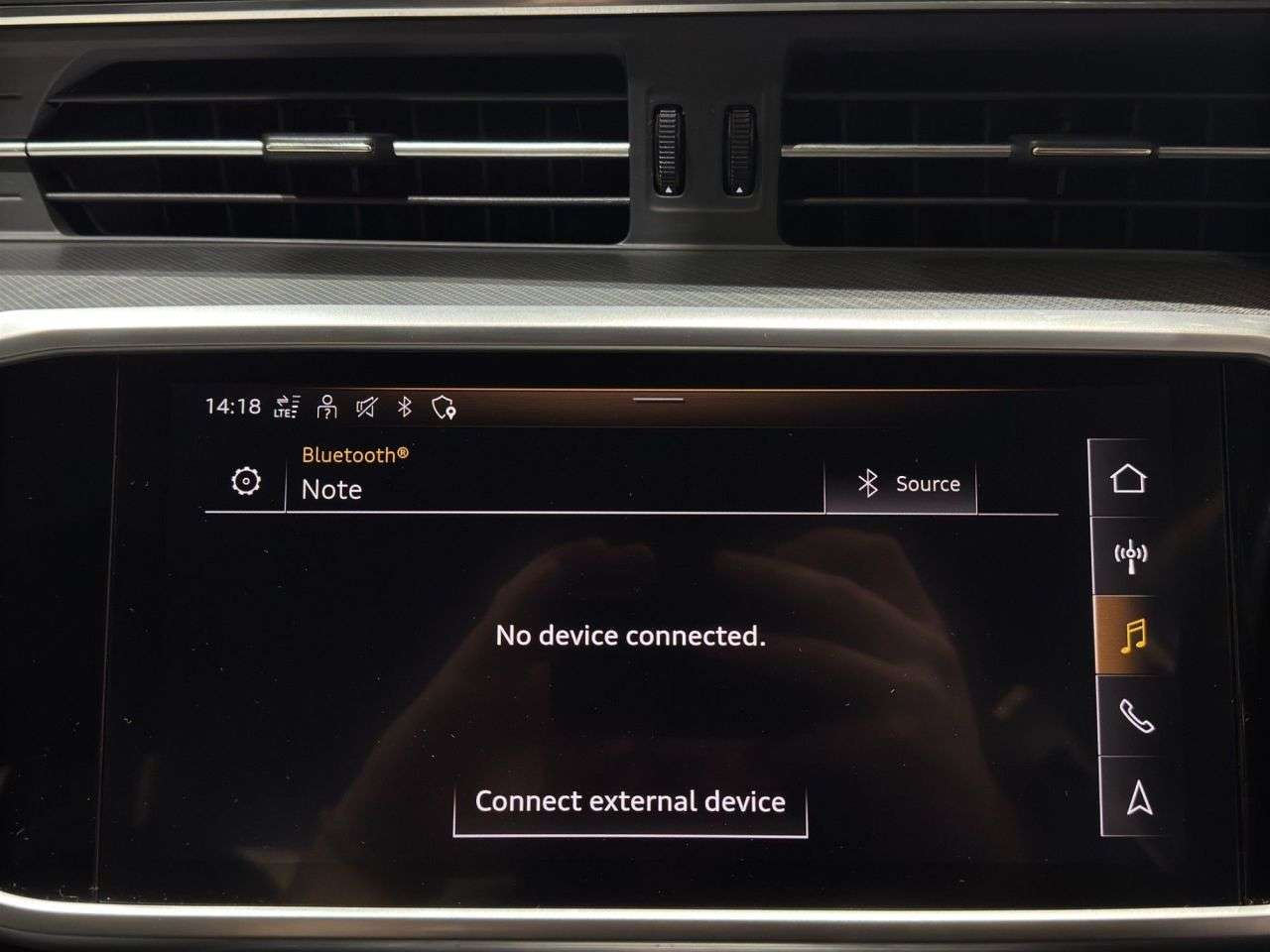 2022 AUDI A6 SALOON 2022 AUDI A6 SALOON