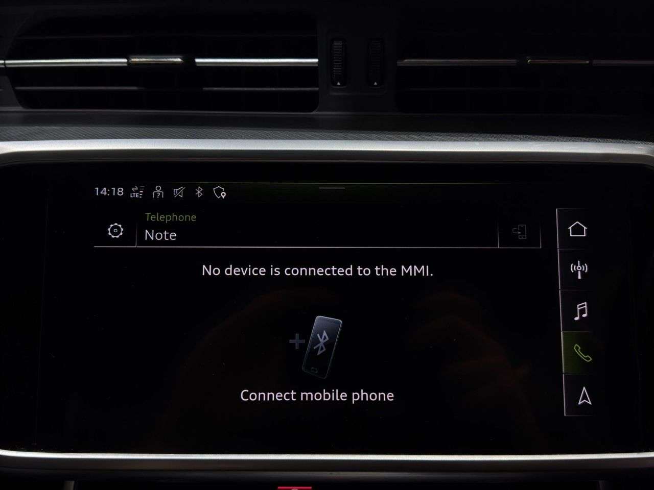 2022 AUDI A6 SALOON 2022 AUDI A6 SALOON