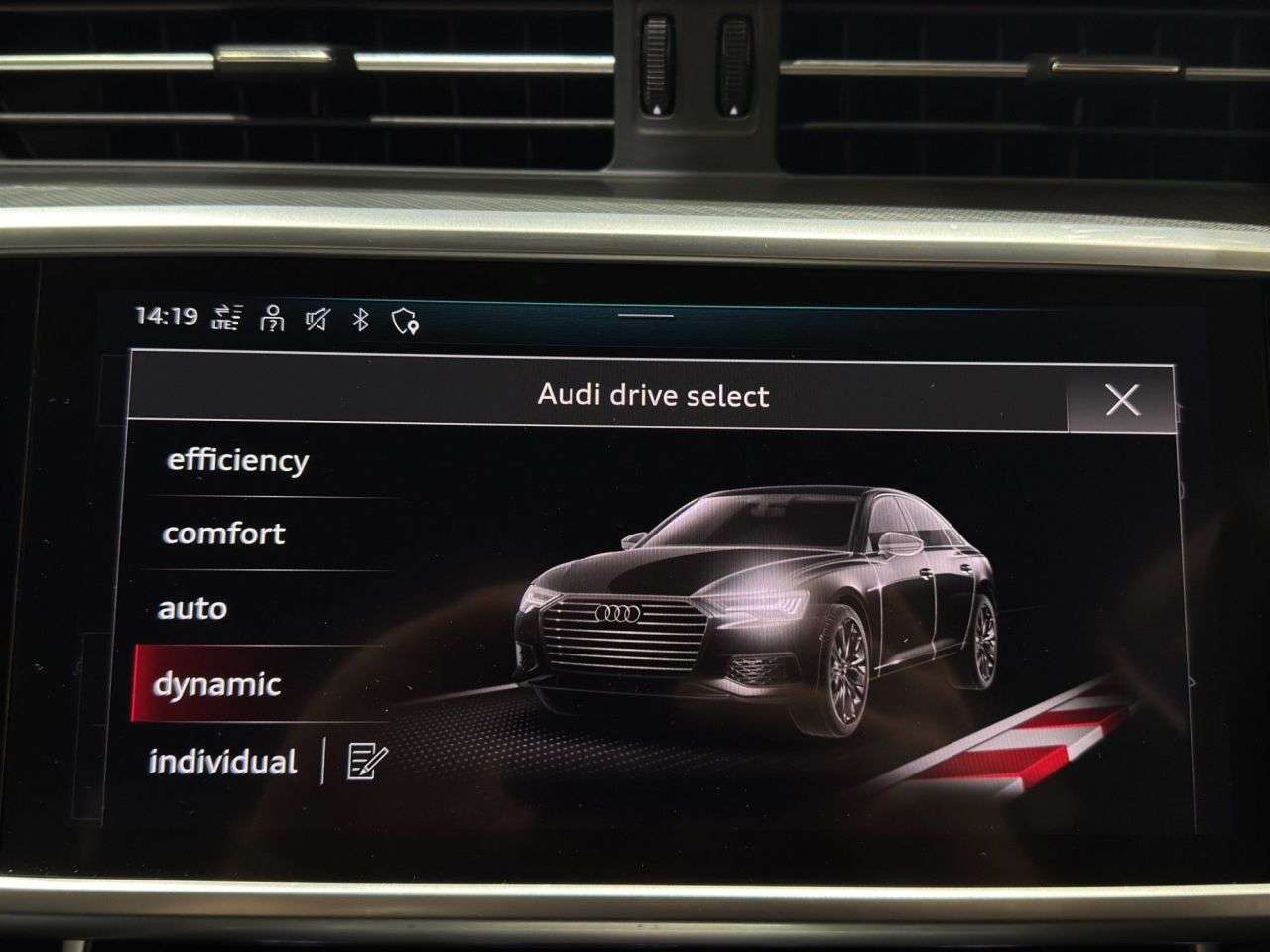 2022 AUDI A6 SALOON 2022 AUDI A6 SALOON