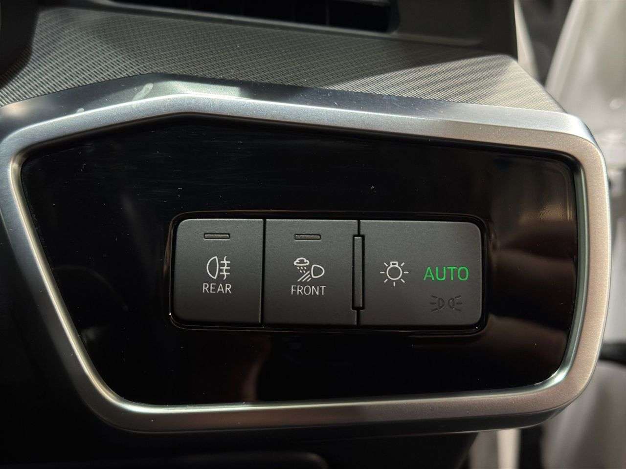 2022 AUDI A6 SALOON 2022 AUDI A6 SALOON