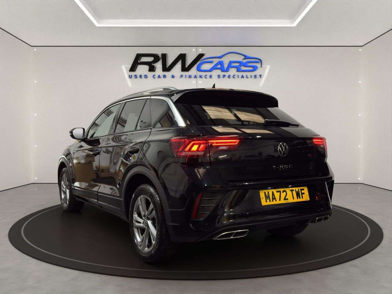 2022 VOLKSWAGEN T-ROC 2022 VOLKSWAGEN T-ROC