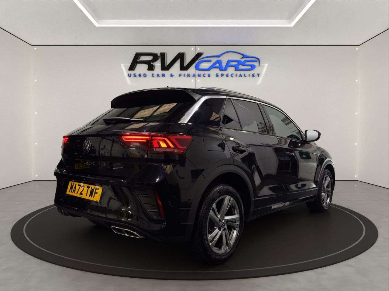 2022 VOLKSWAGEN T-ROC 2022 VOLKSWAGEN T-ROC